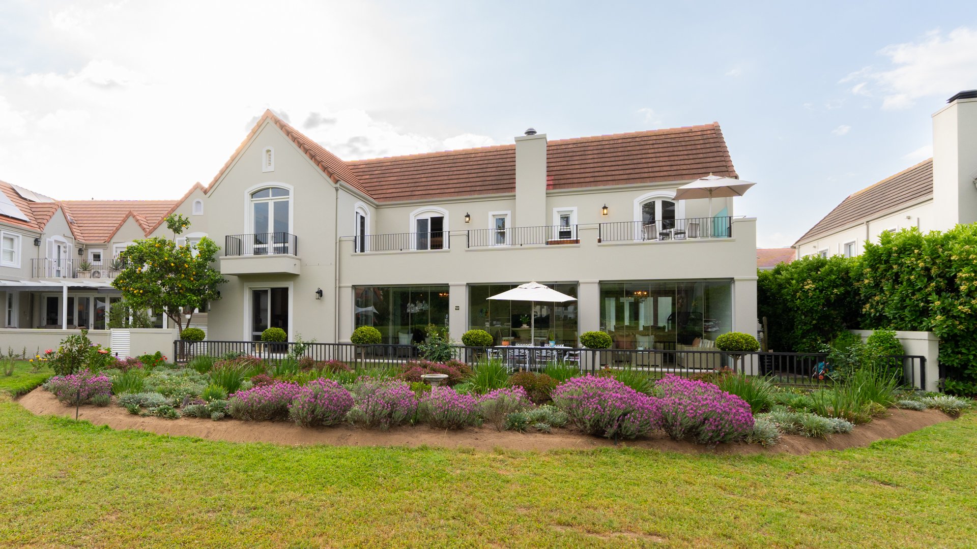 4 Bedroom Property for Sale in Boschenmeer Golf Country Estate Western Cape